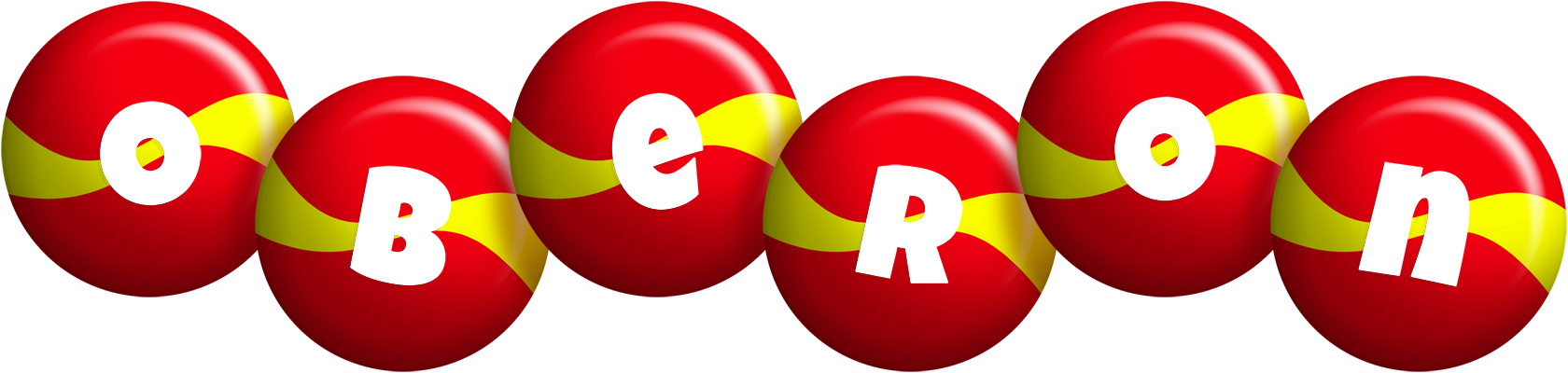 Oberon spain logo