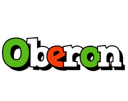 Oberon venezia logo