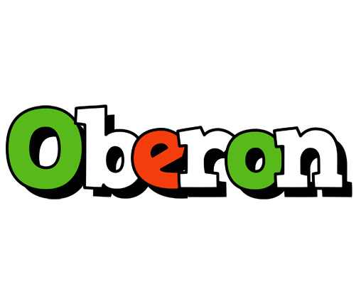 Oberon venezia logo