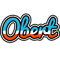 Obert america logo