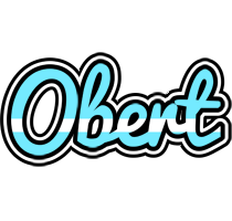 Obert argentine logo