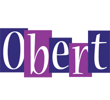 Obert autumn logo