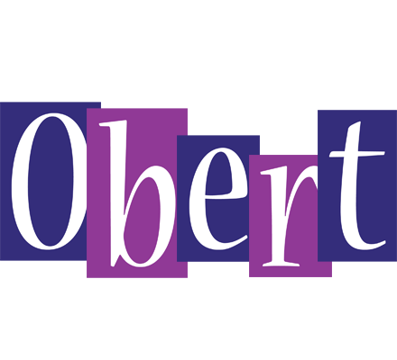 Obert autumn logo