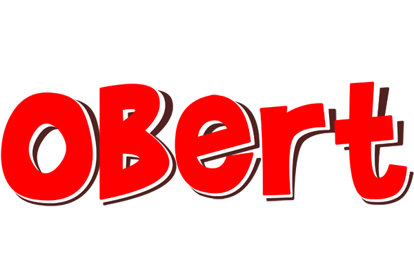Obert basket logo