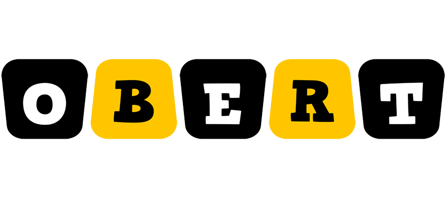 Obert boots logo