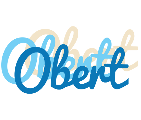 Obert breeze logo