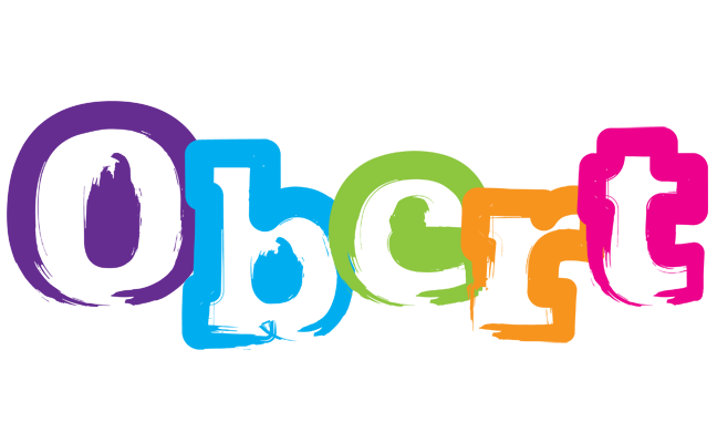 Obert casino logo