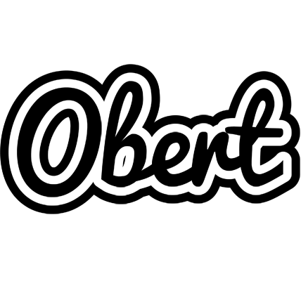 Obert chess logo