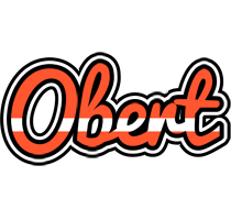 Obert denmark logo