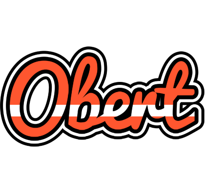 Obert denmark logo
