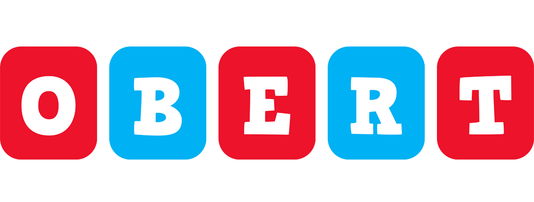 Obert diesel logo