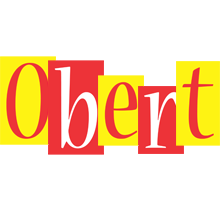 Obert errors logo