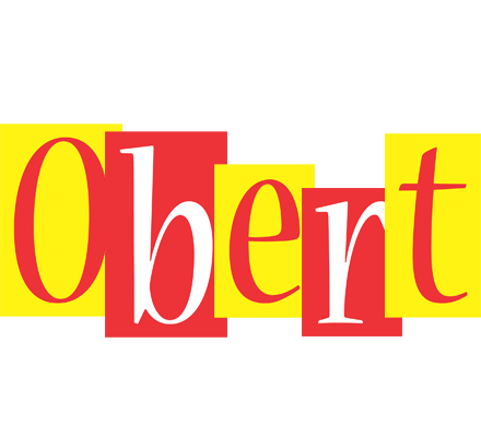Obert errors logo