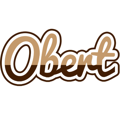 Obert exclusive logo