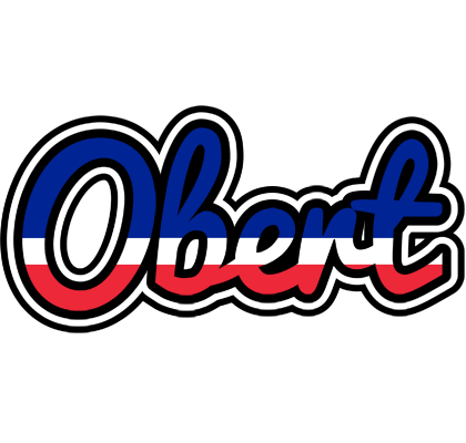 Obert france logo