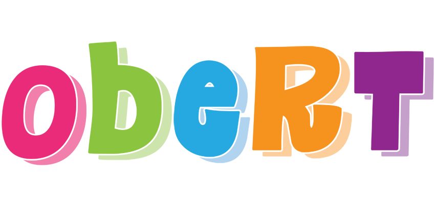 Obert friday logo