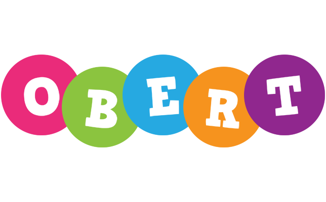 Obert friends logo