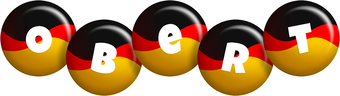 Obert german logo