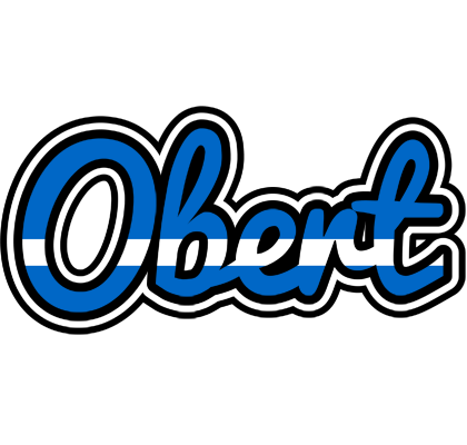 Obert greece logo