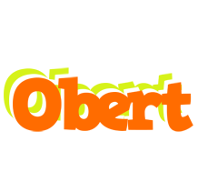 Obert healthy logo