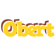 Obert hotcup logo