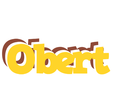 Obert hotcup logo