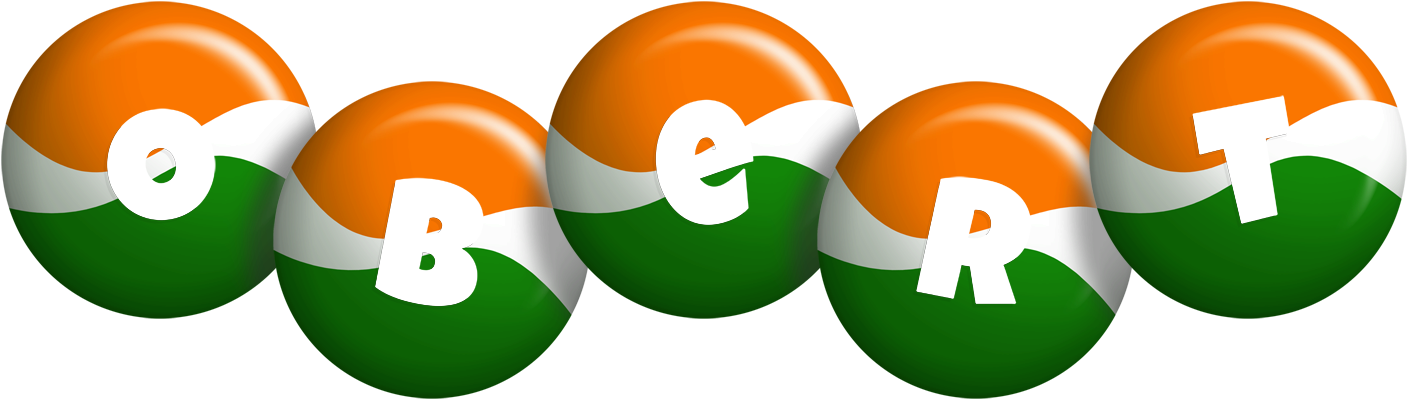 Obert india logo