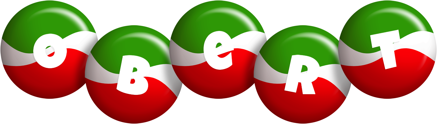 Obert italy logo