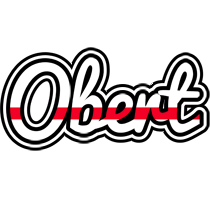 Obert kingdom logo