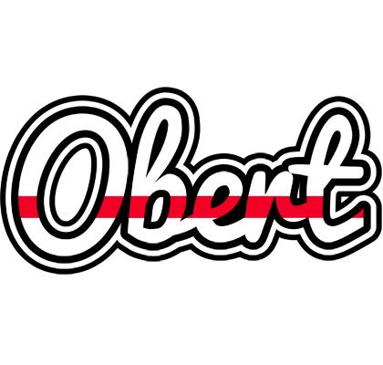 Obert kingdom logo