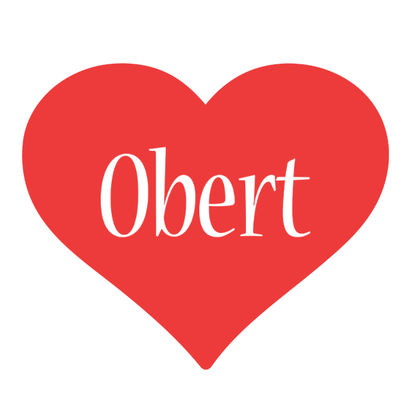 Obert love logo