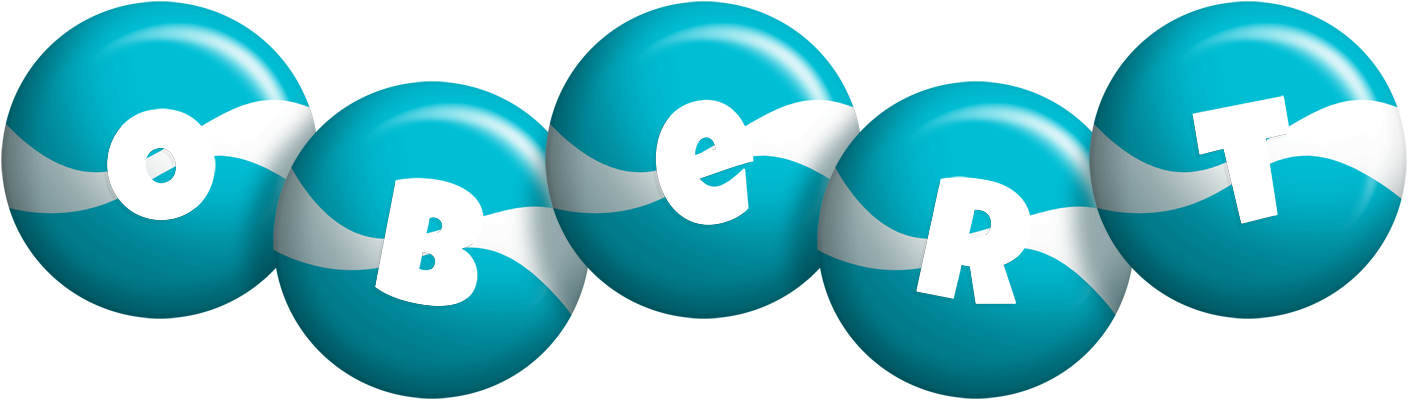 Obert messi logo