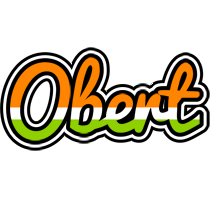 Obert mumbai logo