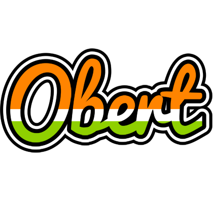 Obert mumbai logo
