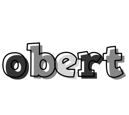 Obert night logo