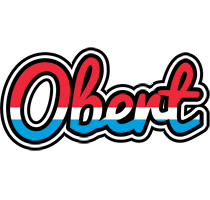 Obert norway logo