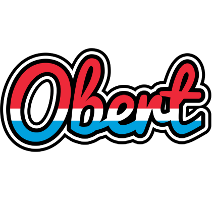 Obert norway logo