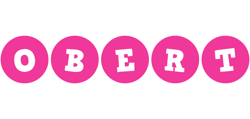 Obert poker logo