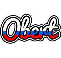 Obert russia logo