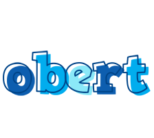 Obert sailor logo