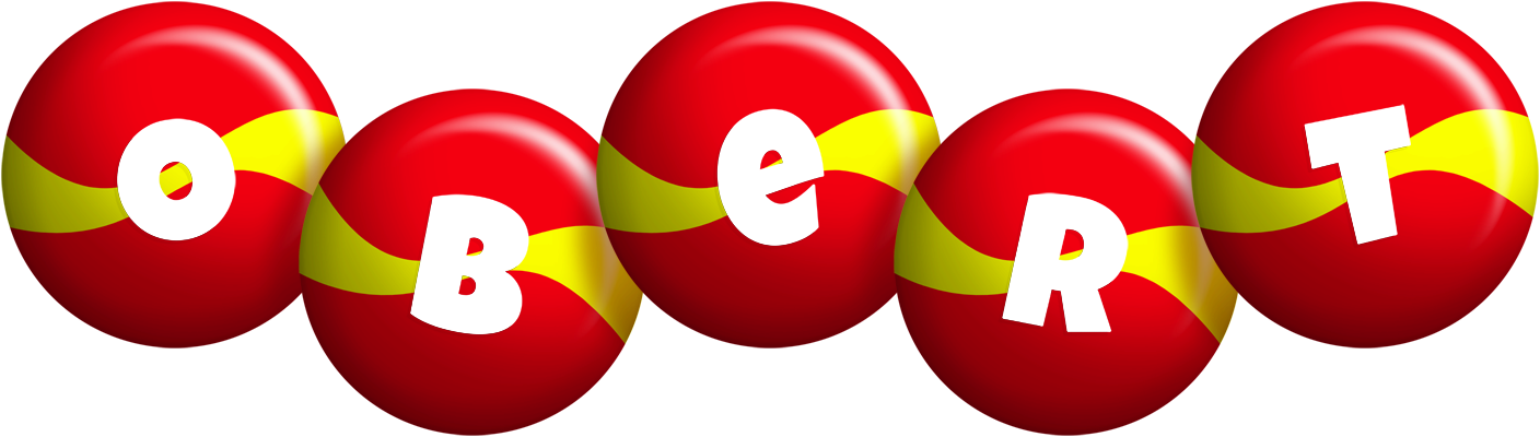 Obert spain logo