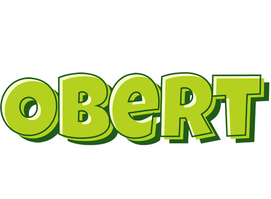 Obert summer logo