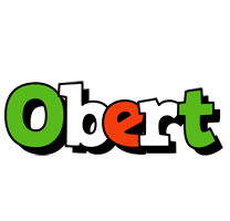 Obert venezia logo