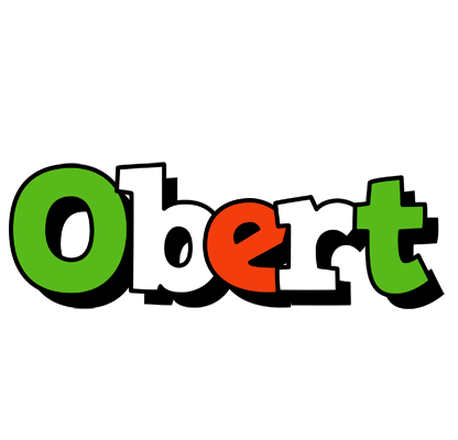 Obert venezia logo
