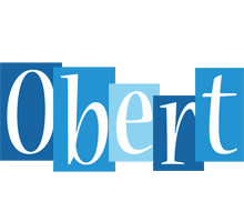 Obert winter logo