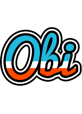 Obi america logo
