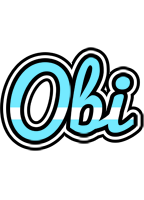 Obi argentine logo