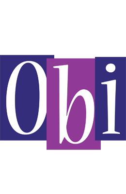 Obi autumn logo