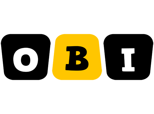 Obi boots logo