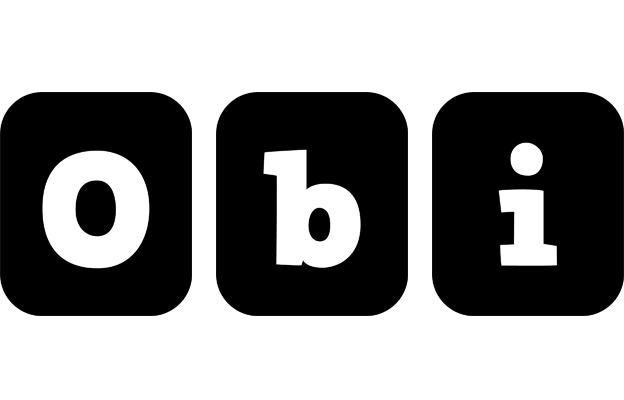 Obi box logo